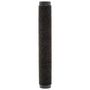 Voir la diapositive 4 : VIDAXL Paillassons rectangulaires 2 pcs 60 x 90 cm Noir