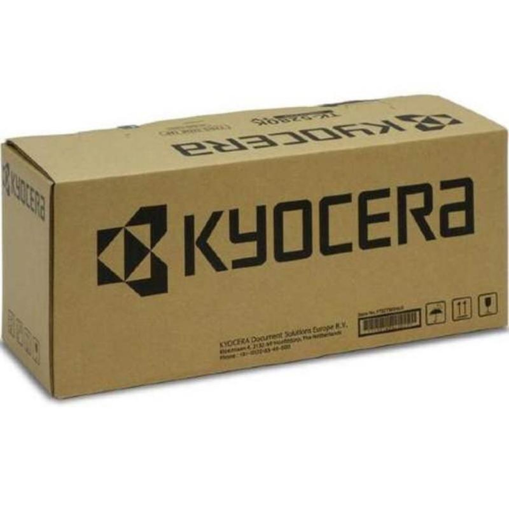Voir la diapositive 2 : Kyocera Kyocera TK-8545 TK8545 Toner Black Schwarz (1T02YM0NL0)