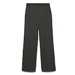 Vero Moda Pantalon fluide  Femme Vero Moda Lucca   W34. Coloris disponibles : Vert