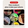 Voir la diapositive 5 : LG Ecran 32UR500-B Plat 31'' VA