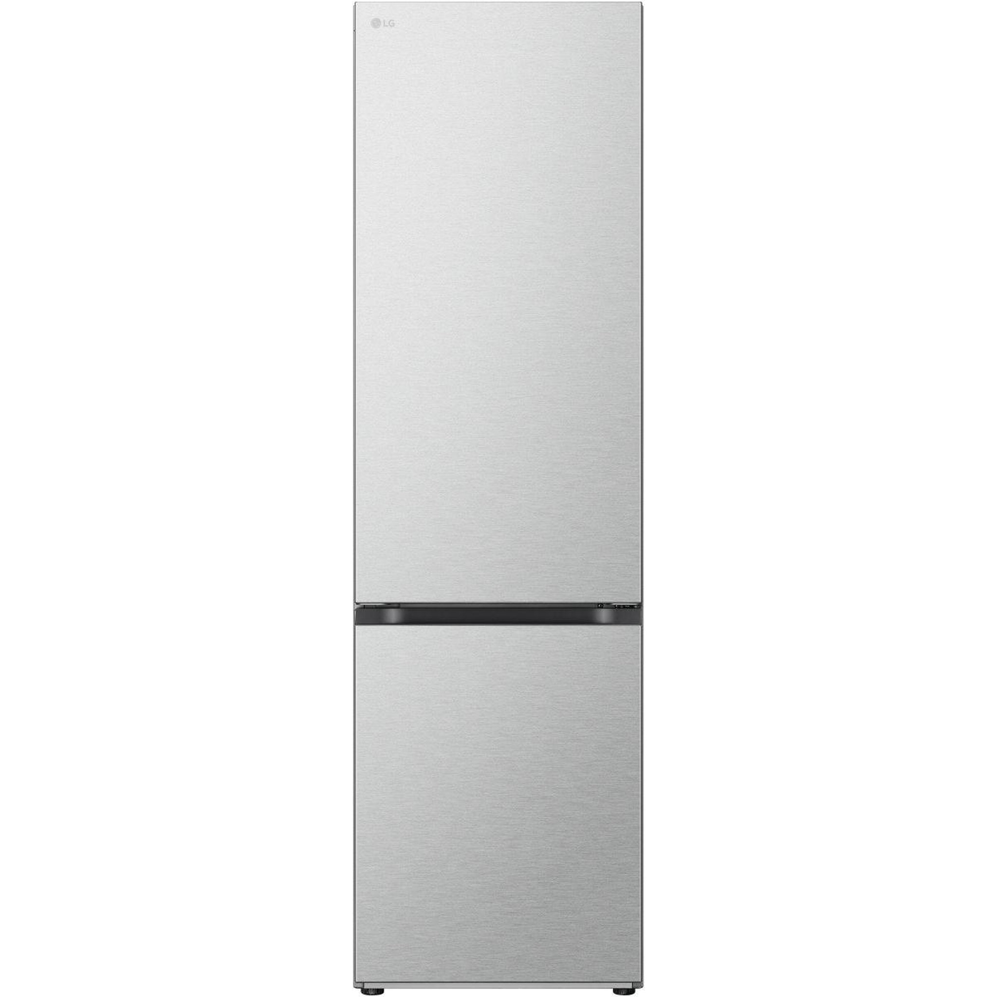 Voir la diapositive 1 : LG Réfrigérateur combiné gbv7280cmb