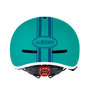 Voir la diapositive 4 : Globber Casque Ultimum Urban (S/M) 51-55 Cm Pastel Menthe foncée