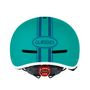 Voir la diapositive 4 : Globber Casque Ultimum Urban (S/M) 51-55 Cm Pastel Menthe foncée