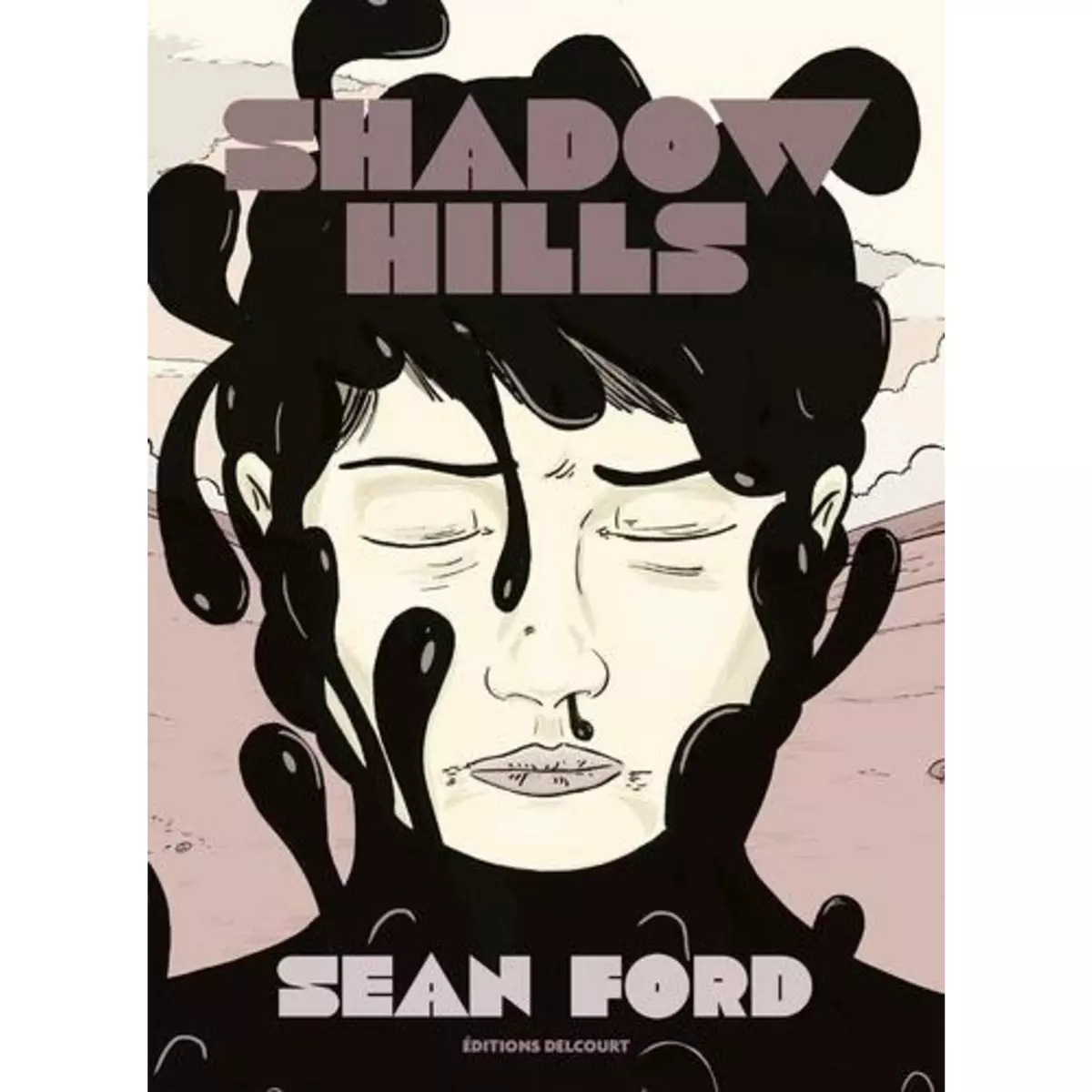  SHADOW HILLS, Ford Sean