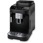 Voir la diapositive 2 : DELONGHI Expresso Broyeur Magnifica Evo FEB2921.B noir