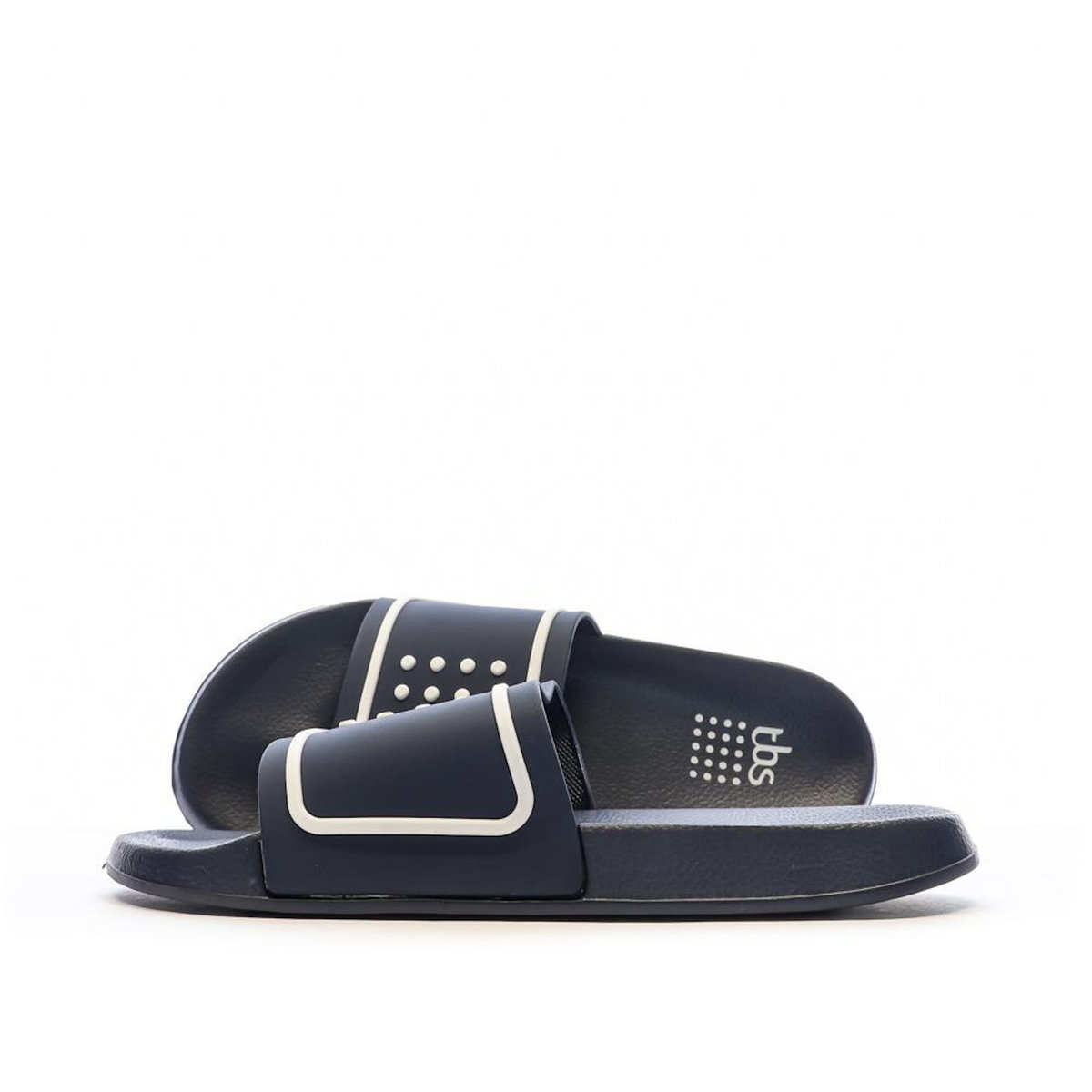 TBS Claquettes  Femme TBS FLIFLOW