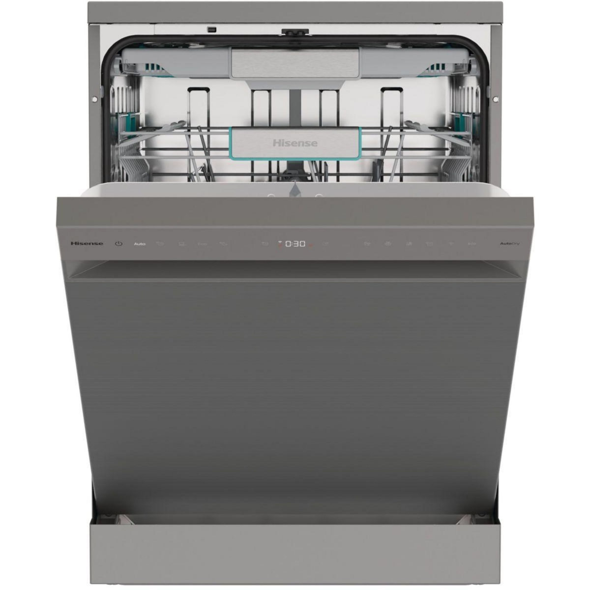 Hisense Lave vaisselle 60 cm HS693A90XAD