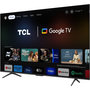 Voir la diapositive 4 : TCL TV QLED 65C75B 2024