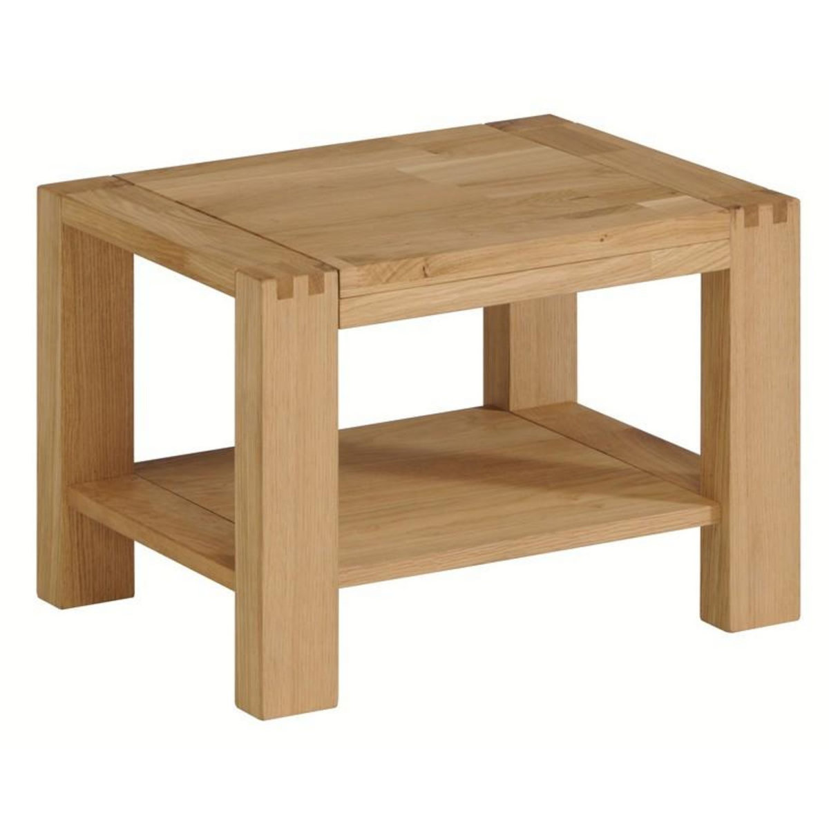 Paris Prix Table de Chevet Adulte  Forest  Beige