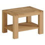 Voir la diapositive 1 : Paris Prix Table de Chevet Adulte  Forest  Beige