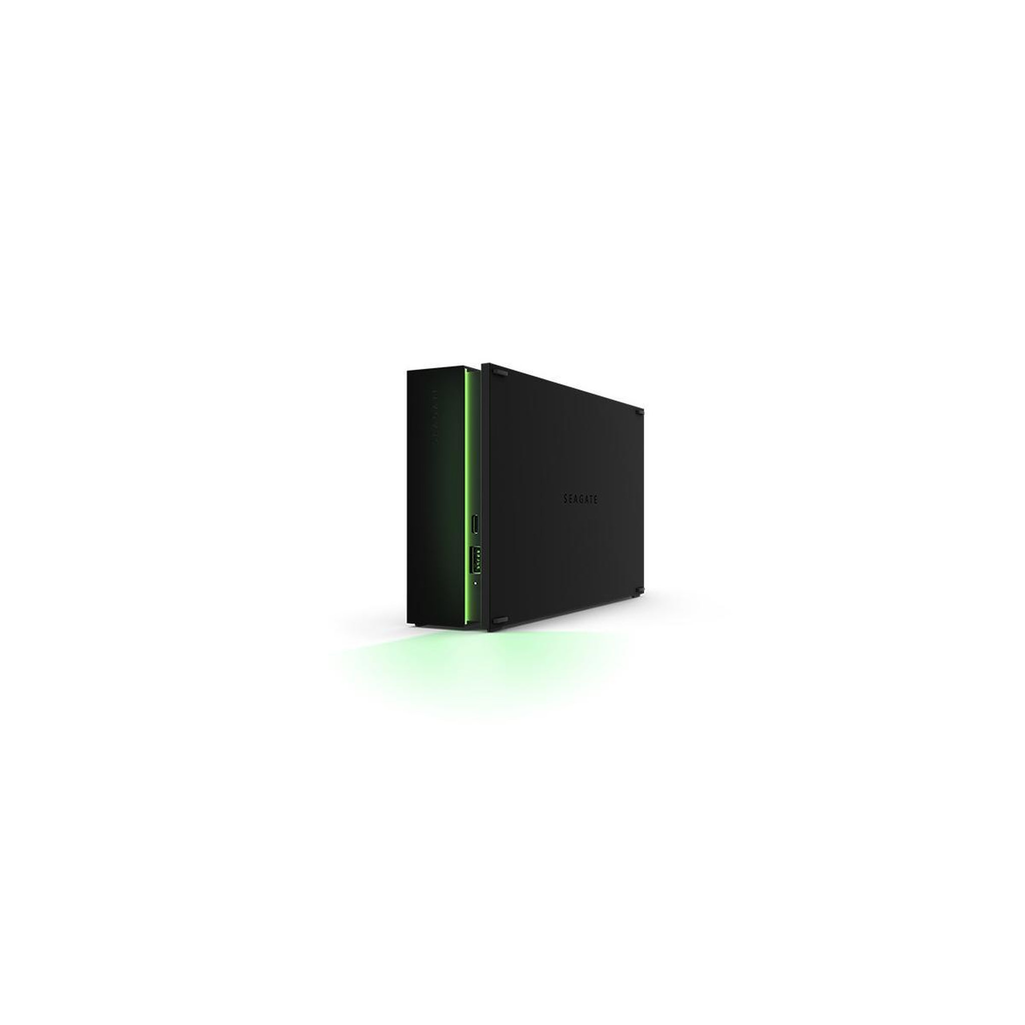 Seagate Seagate game drive hub for xbox disque dur externe 8 to noir