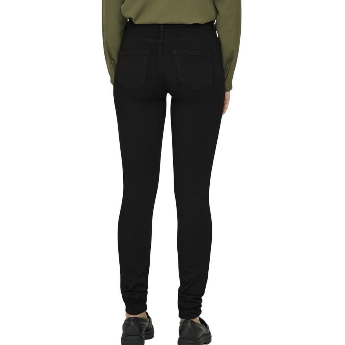 Only Jean Slim  Femme Only Blush   S