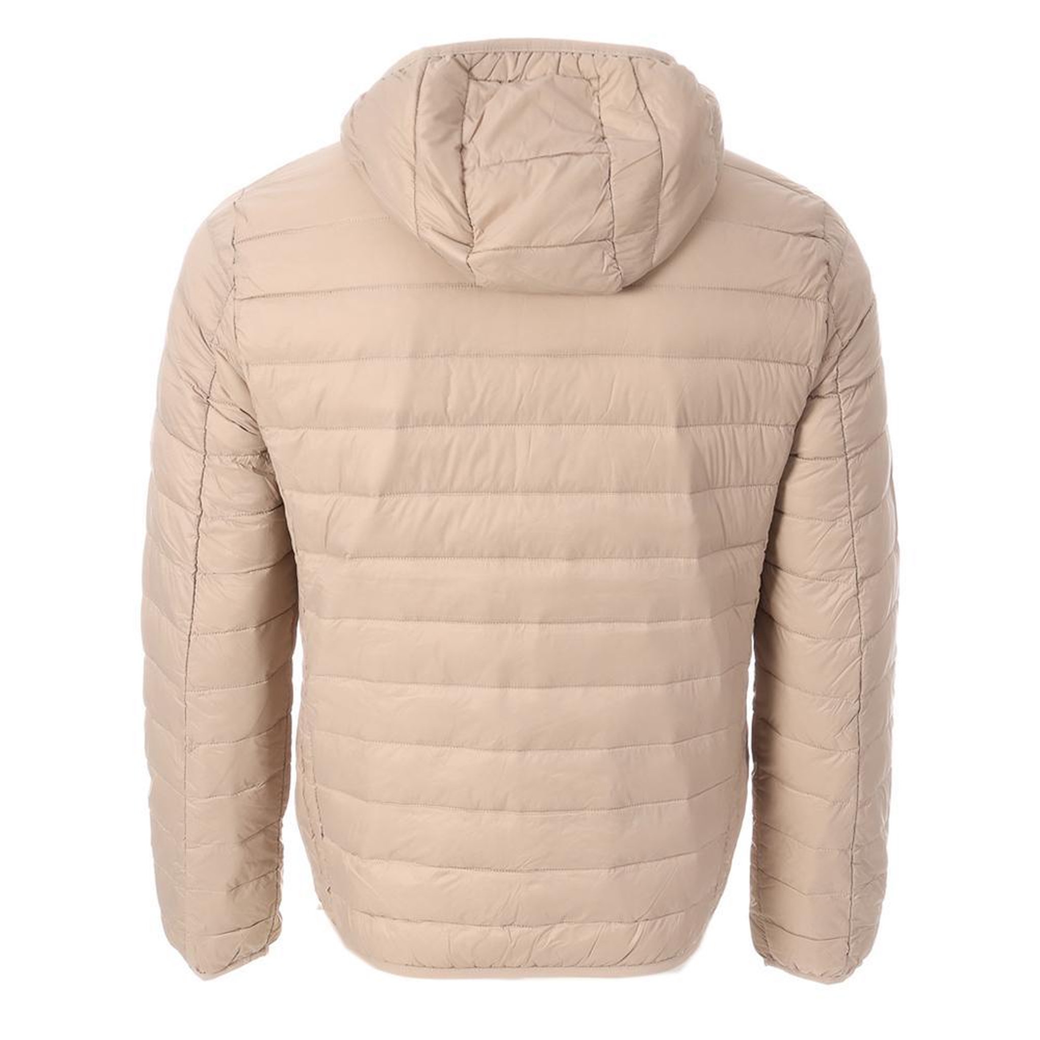 Voir la diapositive 3 : Schott Doudoune beige homme schott silveradors