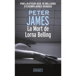 LA MORT DE LORNA BELLING, James Peter