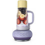 Voir la diapositive 1 : NINJA Blender BlendBoss Lavender Lemonade DB351EUPR