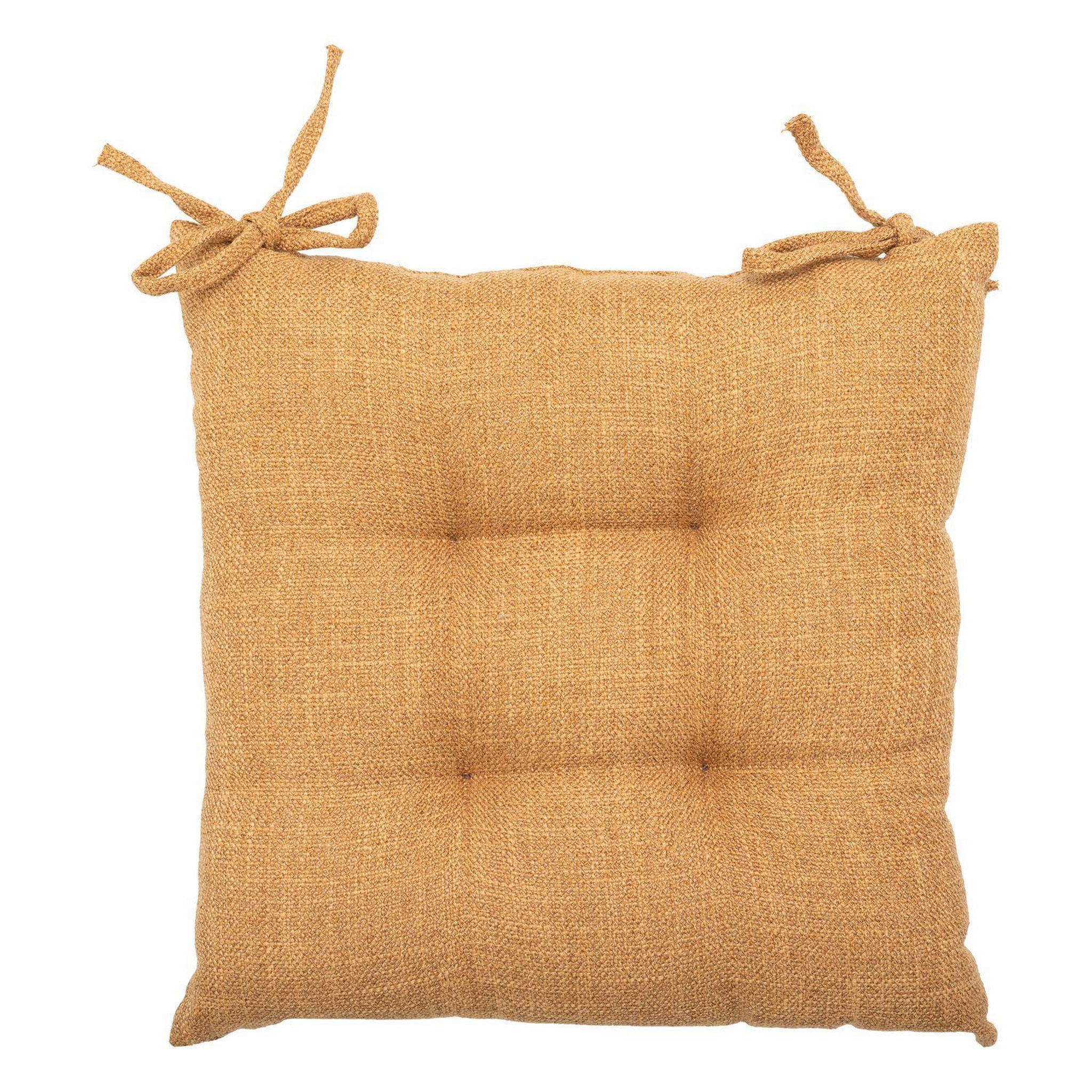 Voir la diapositive 1 : ATMOSPHERA Galette de chaise CLEM