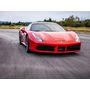 Voir la diapositive 3 : Smartbox Stage de pilotage : 6 tours sur le circuit de Chambley en Alpine A110 et Ferrari 488 GTB - Coffret Cadeau Sport & Aventure