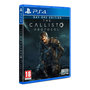 Voir la diapositive 2 : The Callisto Protocol Day One Edition PS4