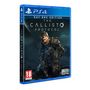 Voir la diapositive 2 : The Callisto Protocol Day One Edition PS4