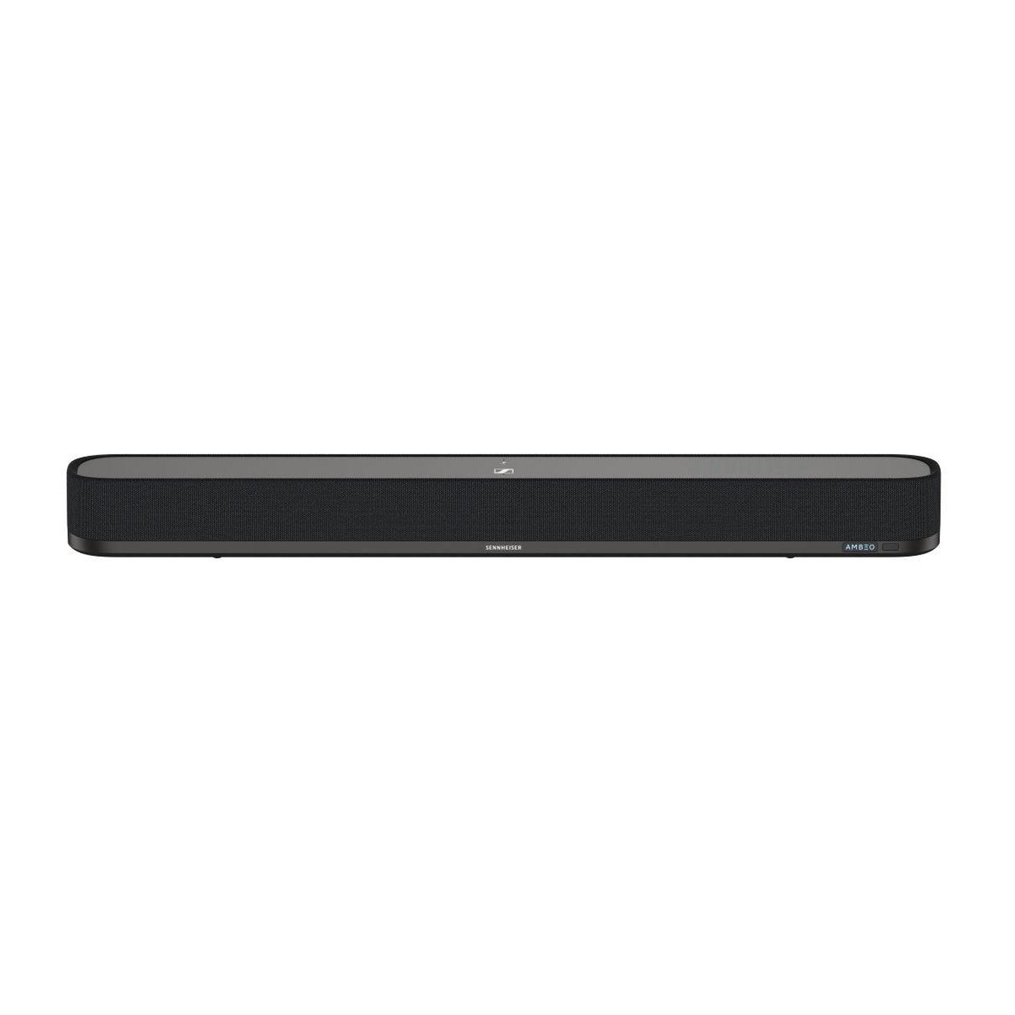 Voir la diapositive 3 : Sennheiser Barre de son ambeo mini