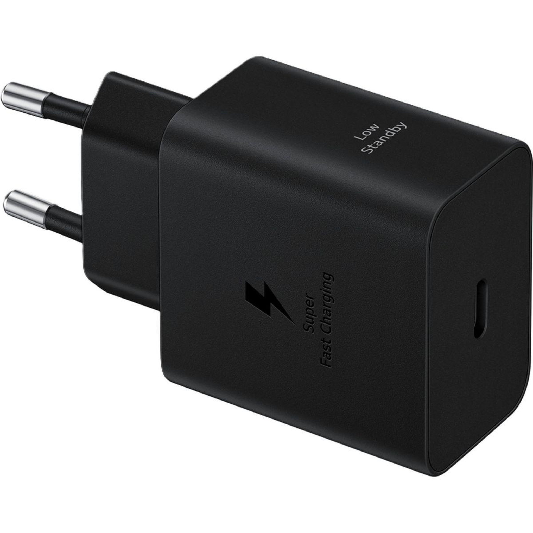 Samsung Chargeur 45w gan type c