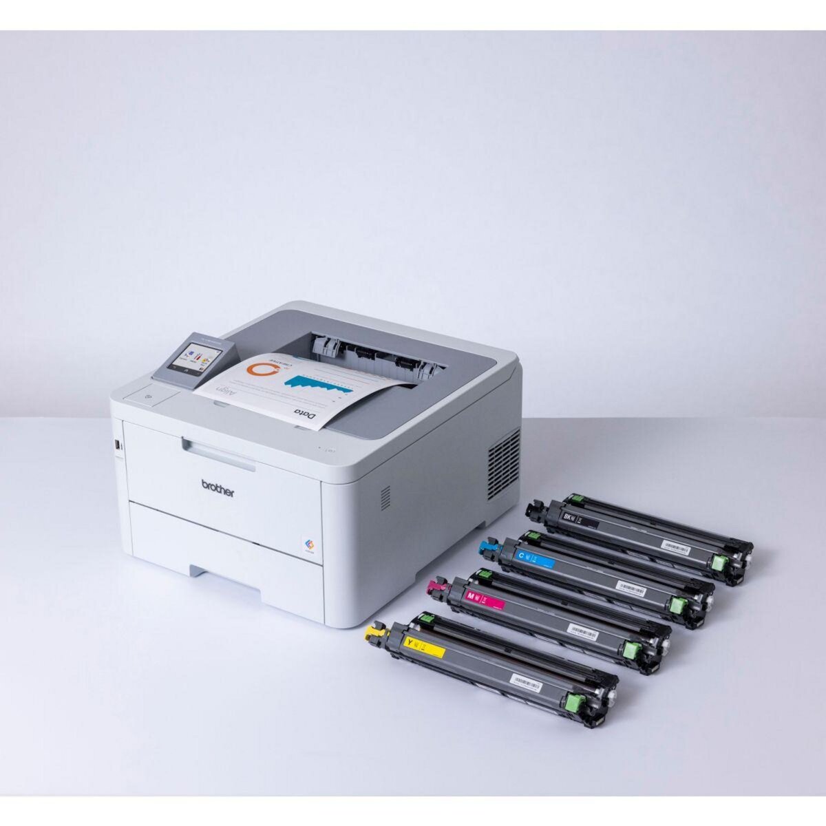 Brother Imprimante laser HL-L8240CDW