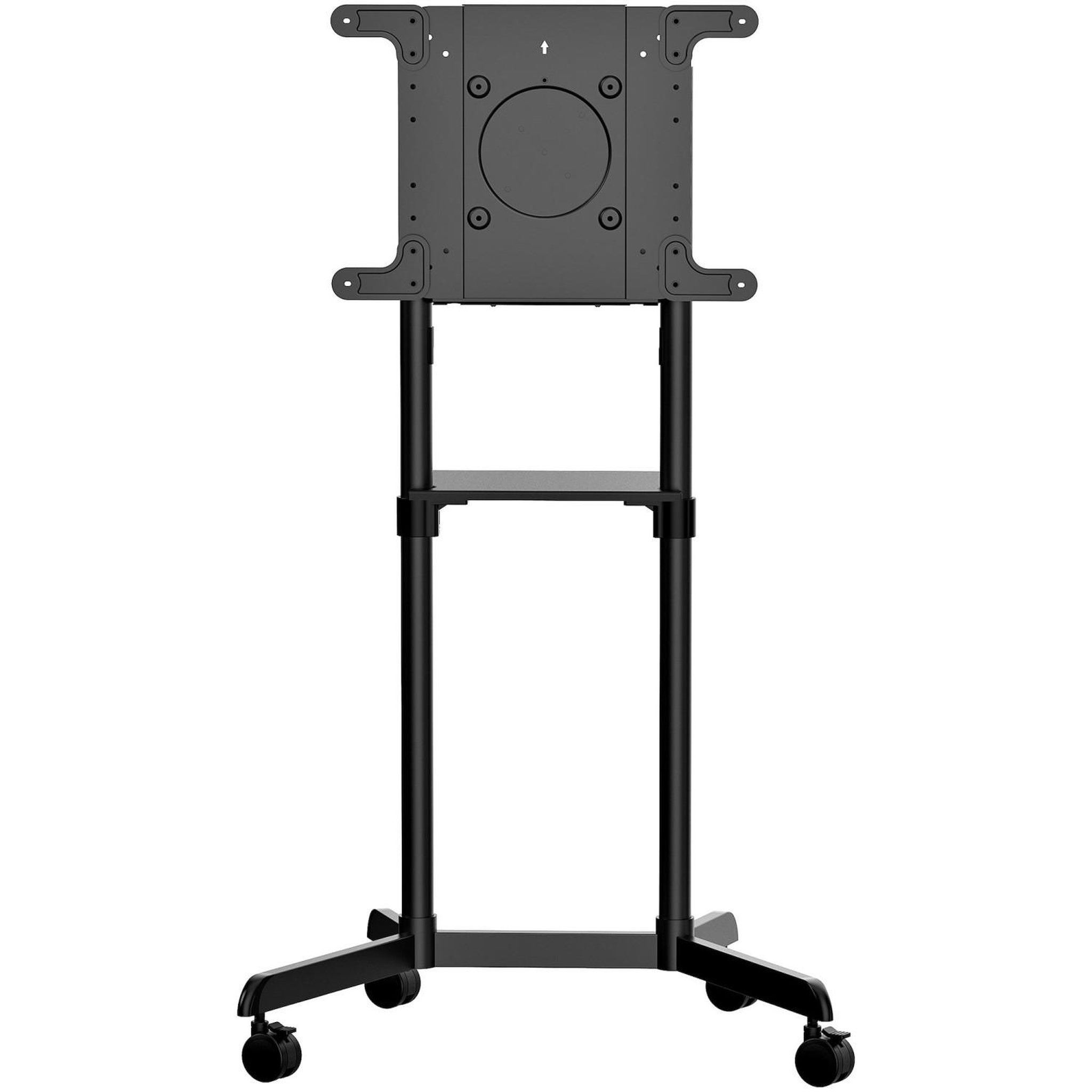 Startech Startech.com mbltvstndec support pour téléviseur 177,8 cm (70 ) noir