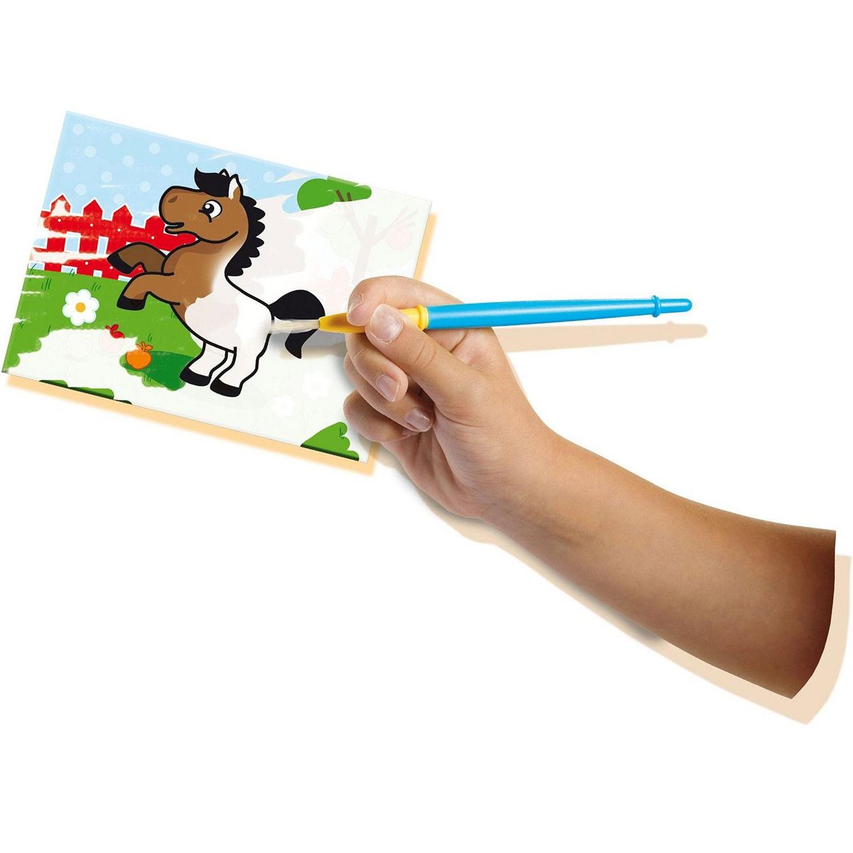 SES Creative Peinture magique