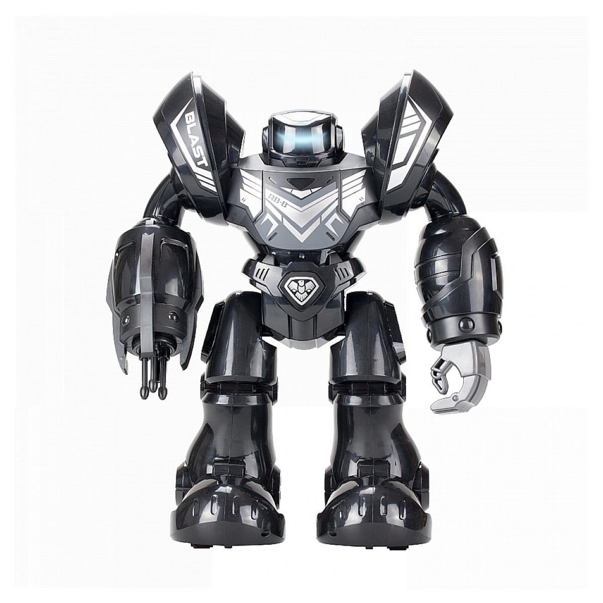 SILVERLIT Robot Blast  robot programmable