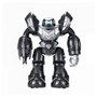 Voir la diapositive 4 : SILVERLIT Robot Blast  robot programmable