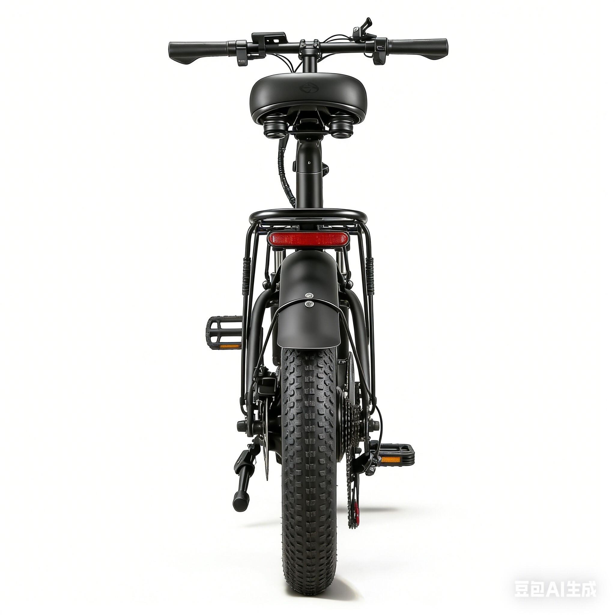 Voir la diapositive 3 : E.BYCCO Vélo électrique E.BYCCO S1 20 pouces, batterie 36 V 10,4 Ah, léger et urbain, noir