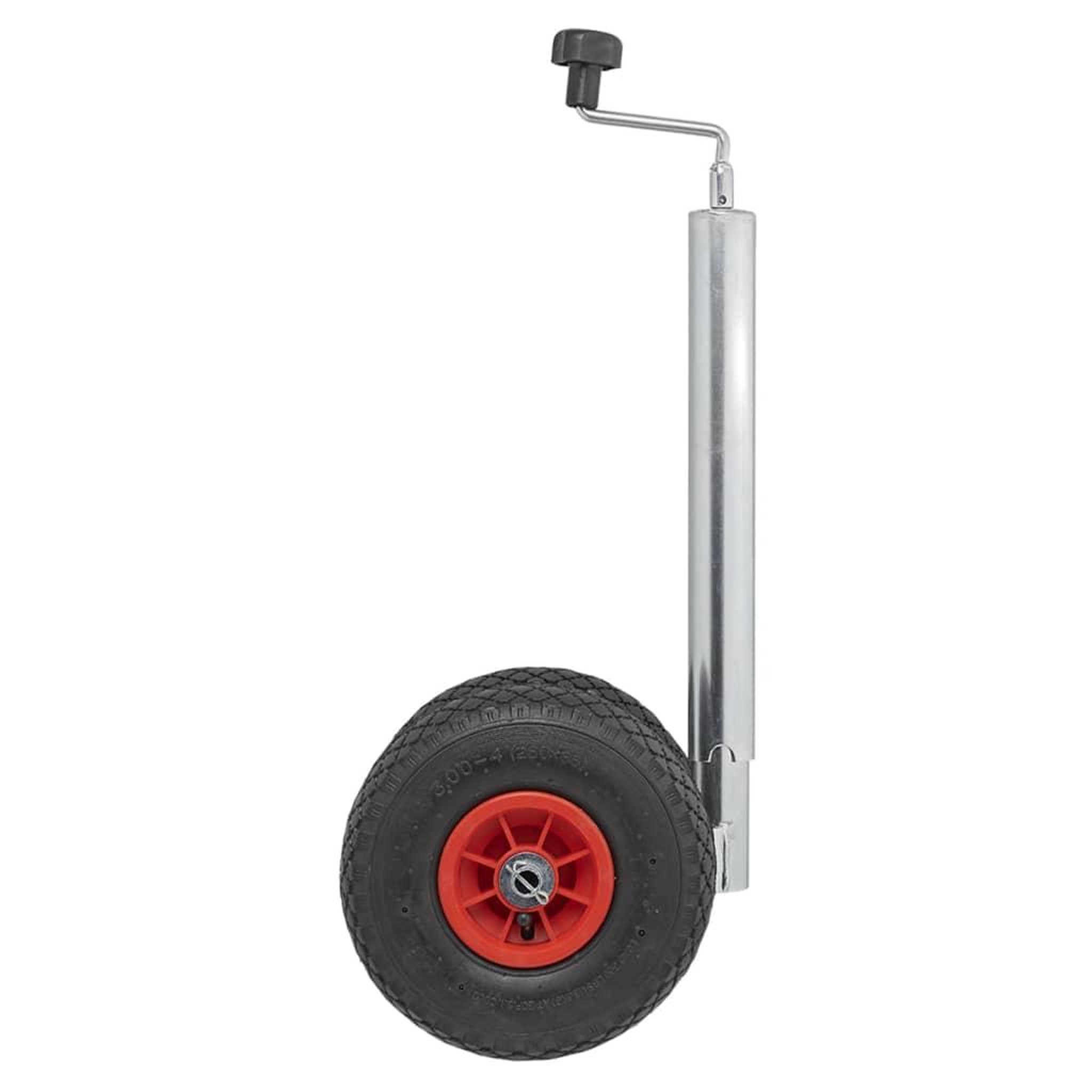Voir la diapositive 5 : PROPLUS ProPlus Roue de jauge double Jante en plastique 26x8,5 cm 341508