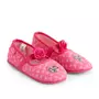 PRINCESSES Chaussons ballerines fille