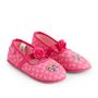 Voir la diapositive 1 : PRINCESSES Chaussons ballerines fille