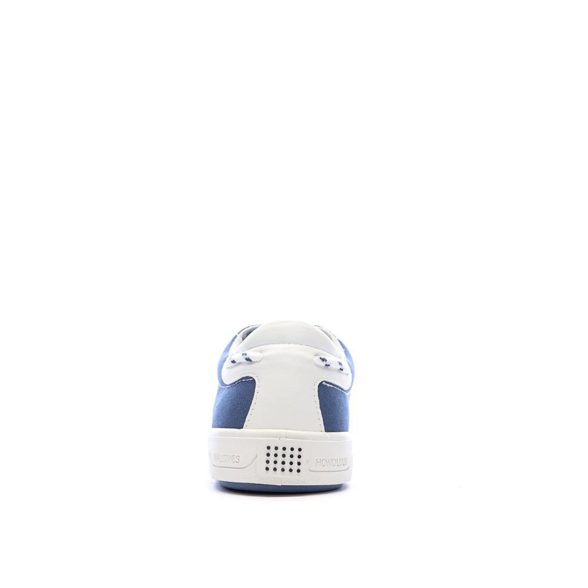 TBS Baskets Bleu Femme TBS LANZARA