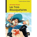 LES TROIS MOUSQUETAIRES, Dumas Alexandre