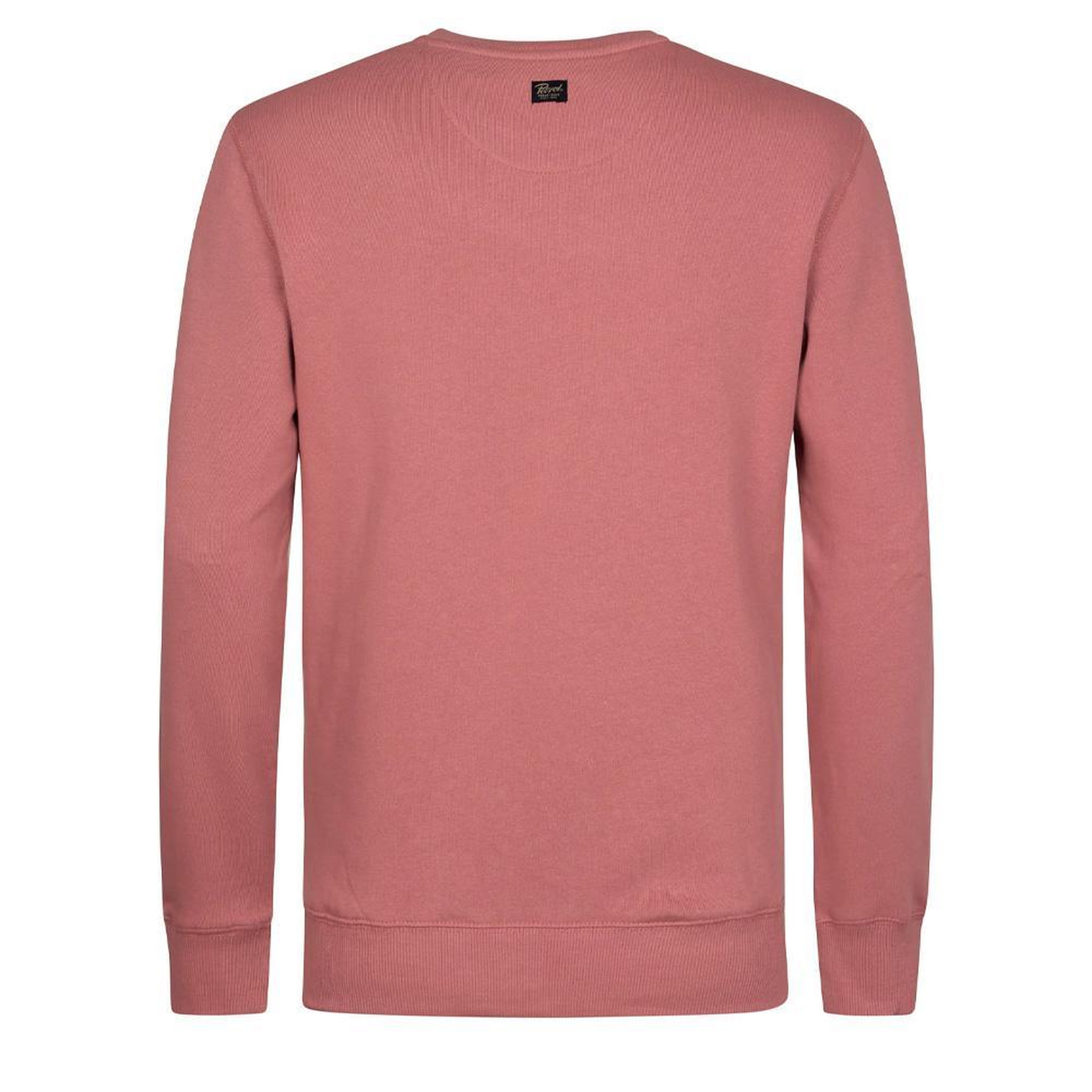 Voir la diapositive 2 : Petrol Industries Sweat Rose Homme Petrol Industries Neck