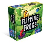 ATALIA JEUX Jeu d ambiance Atalia Jeux Flipping Frogs