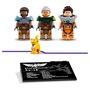 LEGO Disney 76832 Le Vaisseau Spatial XL-15 Buzz l'Éclair