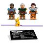 Voir la diapositive 6 : LEGO Disney 76832 Le Vaisseau Spatial XL-15 Buzz l'Éclair