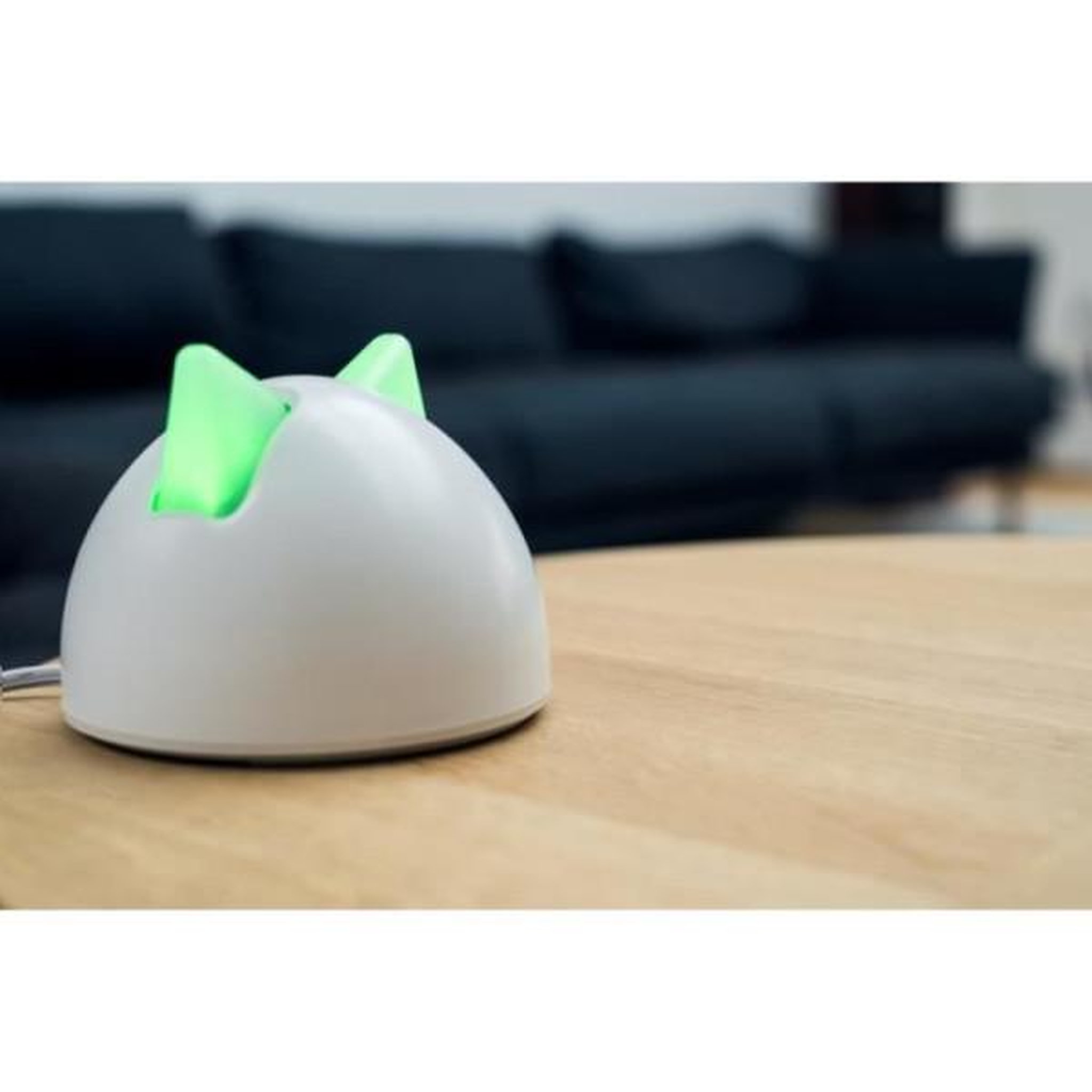 Voir la diapositive 3 : N/A Sure petcare hub - blanc - compatible avec les produits connect sure petcare (mémorisation d'un maximum de 10 produits connect)