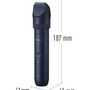 Voir la diapositive 2 : PANASONIC Tondeuse homme Panasonic ER CKN1 A301 MULTIshape