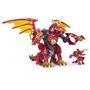 Voir la diapositive 8 : Dragonoid Infinity - Bakugan