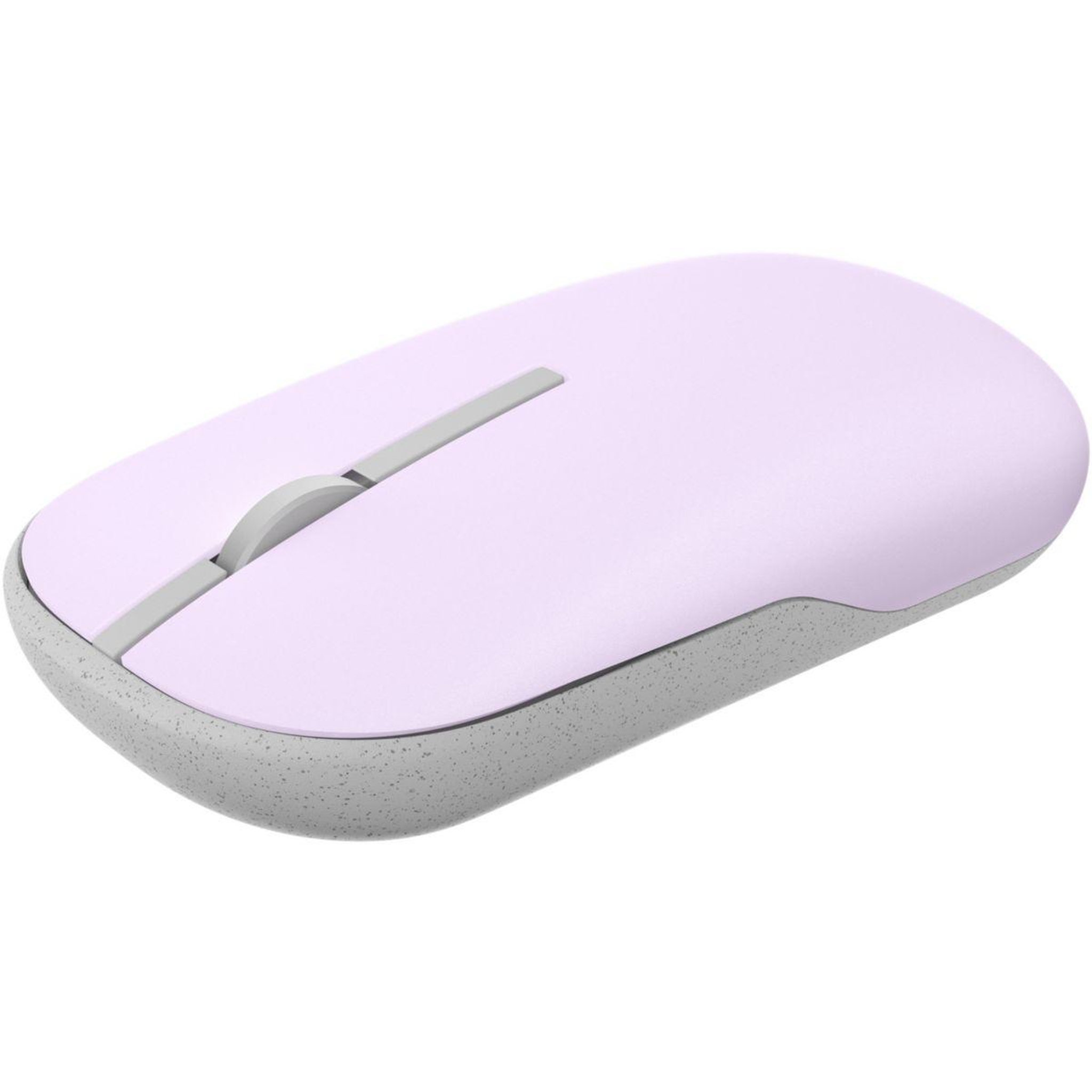 Voir la diapositive 2 : ASUS Souris sans fil marshmallow md100 lila et vert clair
