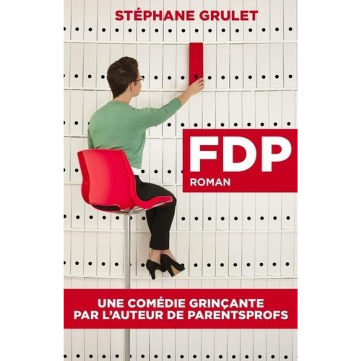 FDP, Grulet Stéphane
