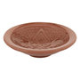 Voir la diapositive 2 : SECRET DE GOURMET Lot de 6 Coupelles  Sienna  15cm Terracotta