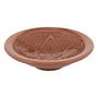 Voir la diapositive 2 : SECRET DE GOURMET Lot de 6 Coupelles  Sienna  15cm Terracotta