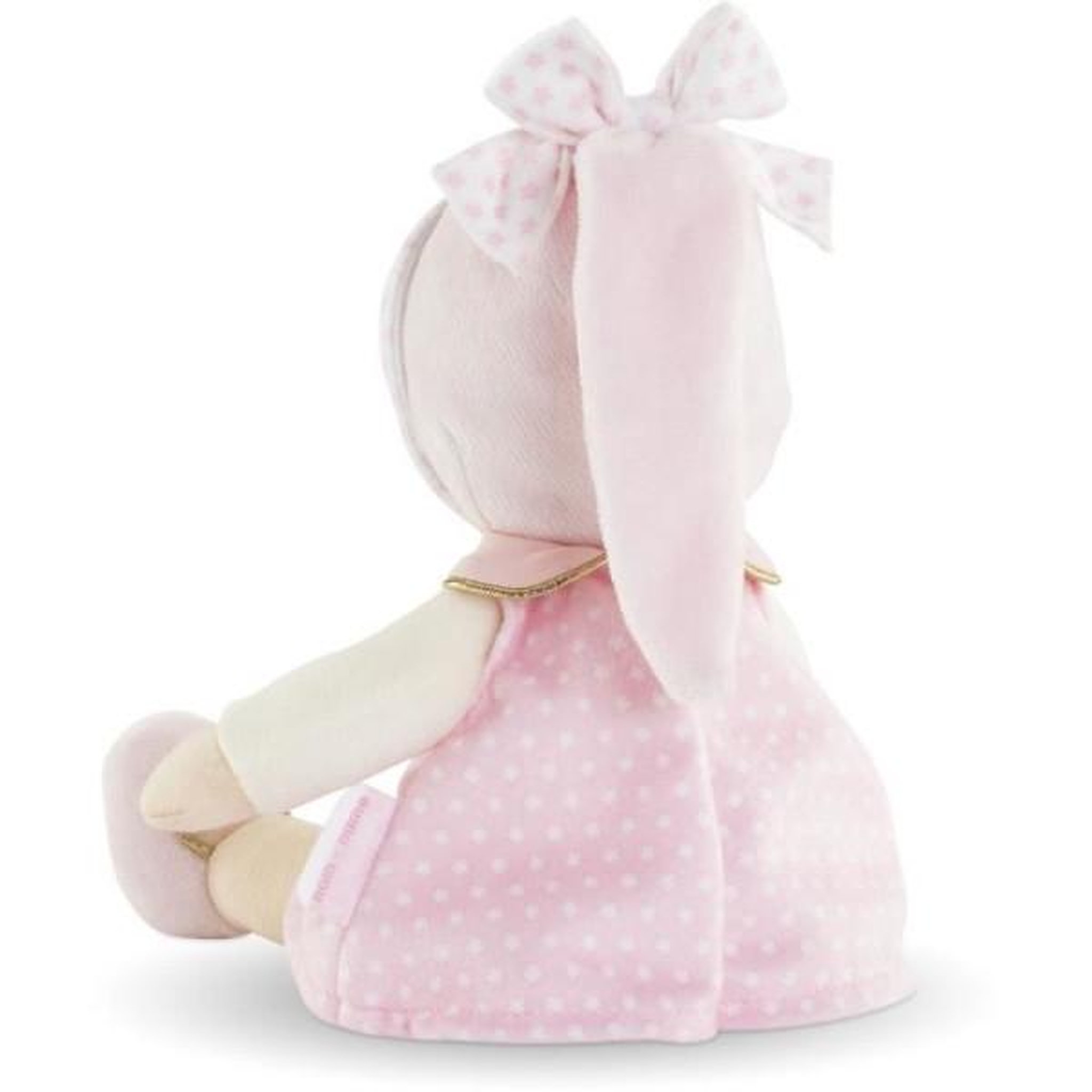 Voir la diapositive 4 : Corolle Doudou Miss Rêves d'Étoiles
