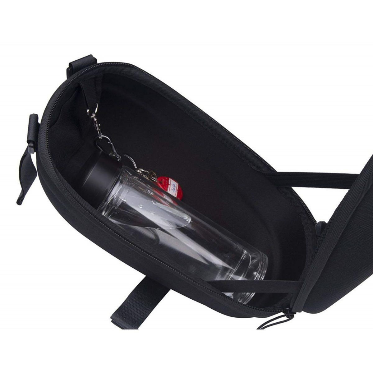 URBANGO Sacoche de rangement pour trottinette