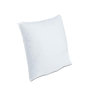 Voir la diapositive 4 : BELLECOUR BELLECOUR LITERIE | Lot de 4 oreillers ALASKA | Fibres creuses polyester